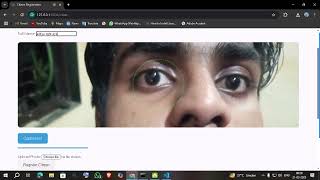 IRIS SCANNING PART 4