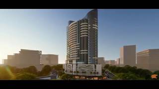 動画 of Blue Wave Tower