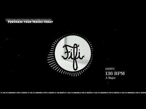 [FREE] JUL X NAPS X AFRO TYPE BEAT "GESTU" - Prod. by FIFI - 2022