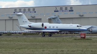 入間基地所属機展示飛行　入間航空祭2025