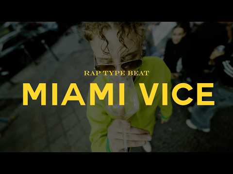Yung Saint Paul x Pashanim x Reezy Type Beat - MIAMI VICE | Sampled Hip Hop Beat