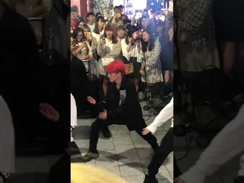 191004 디오비 DOB EXO(엑소)- 으르렁(Growl) (이태영 focus)