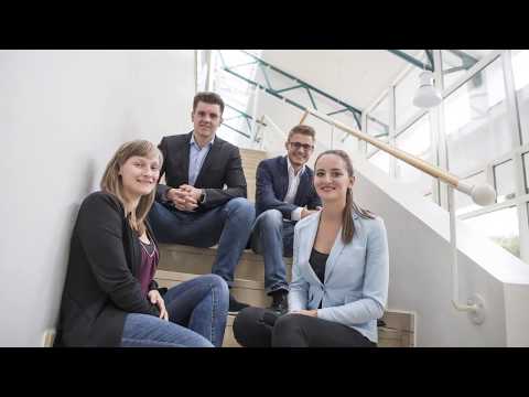 Continentale Ausbildungsmodelle im Verbund