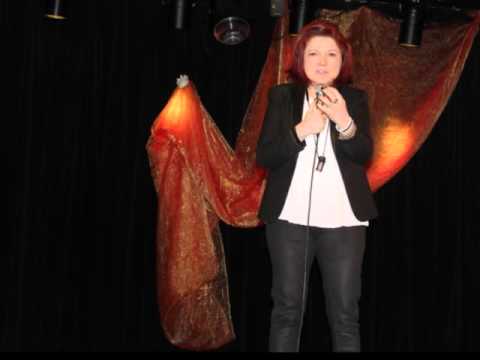 Urszula Dudziak - Piaseczyńskie Miasto Kobiet 12.03.2016 r.