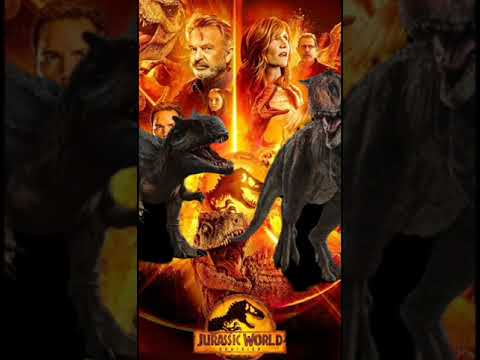 allosaurus ( adulto ) vs demon carnotaurus