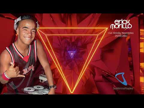Erick Morillo Live @ Shindig, Newcastle -  Essential Mix 29-09-2002