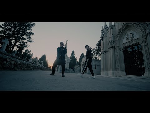 ALVDESC & CALERO LDN - ENTRE LA ESPADA Y LA PARED (Prod. SOTAN)