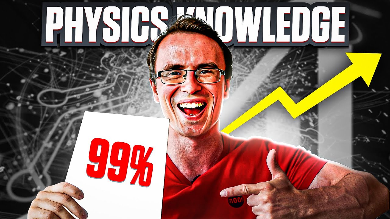 Watch video REVISION HACK to help you succeed in Physics exams Now REVISION HACK to help you succeed in Physics exams