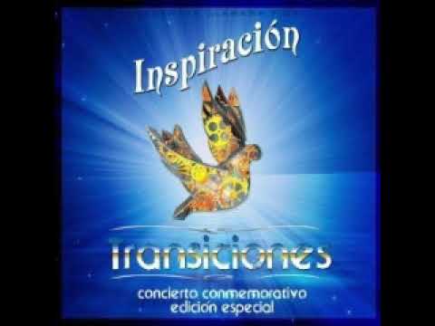 Inspiracion 25 ANIVERSARIO TRANSICIONES (Tony Perez y Fito Delgado) FULL ALBUM 2013 - Recopilaciones