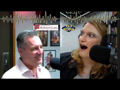 Accident Claim Timelines - Noble on KOMA 92.2