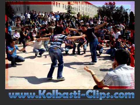 Kolbasti-Clip Show Hoptek