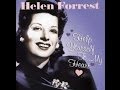 Helen Forrest ~ You Do