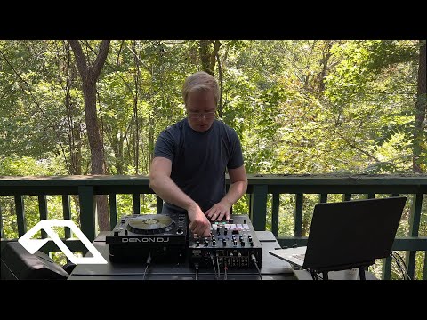 Marley Carroll - One More Year DJ Set