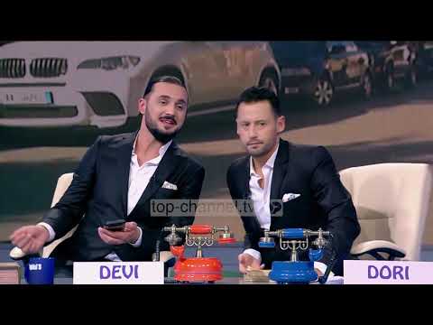 Fiks Fare, 27 Shtator 2018, Pjesa 2 - Investigative Satirical Show