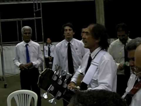 Hinário A Chave - Júlio Cesar 4