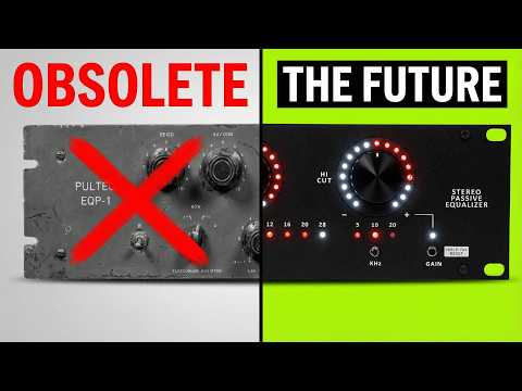 Stop Buying Vintage Pultecs (Use This Instead)