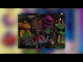 Barney Friends S8E8 Day And Night 2003 Taken From HiT S Sweet Dreams 2011