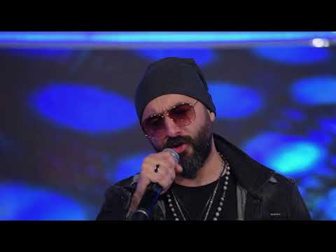 Bobi Pavlovski i Grupa Molika - Kazi mi (Art Studio Production Live TV Show)