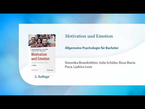 Motivation und Emotion