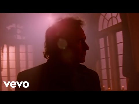 Johnny Cash - Goin' By The Book (Official Music Video)