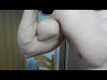 Flexing Video