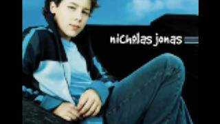 Crazy Kinda Crush On You Nick Jonas