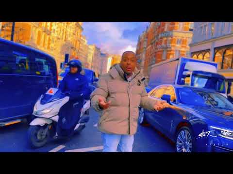 Highway Tone - Mr International (Official Video)