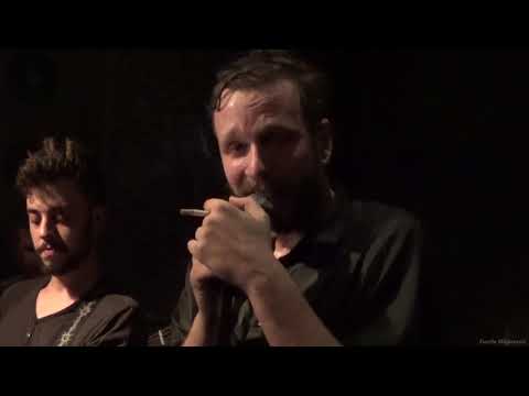 Đorđe Miljenović - Ti si sve što ti nisi / Nova pesma (Live at SOUL Society 15. 12. 2017.)