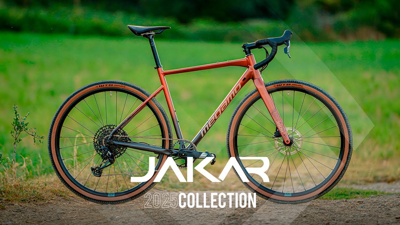 Gravel Bike Muscolare - Taglia L (178-190 cm)