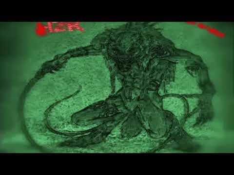 Lycan - Jazzmi (Unofficial Music Video) #10yearchallenge