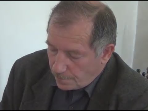 3.1. FM  František Vrána - Štefan Marsina 1/2 - 1/2