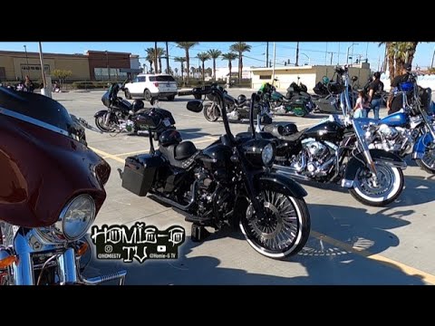 COMPILATION: California Motorcycles, Motorcycles & More Motorcycles