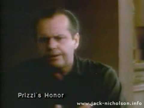 Prizzi's Honor (1985) Official Trailer
