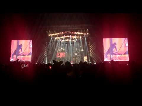 160320 [FANCAM] Good Man : 2PM House Party In BKK