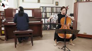 Download lagu le Cygne/Saint-Saëns 白鳥/ サン・サーンス mp3