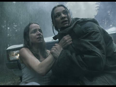 The Bitter Taste - Trailer