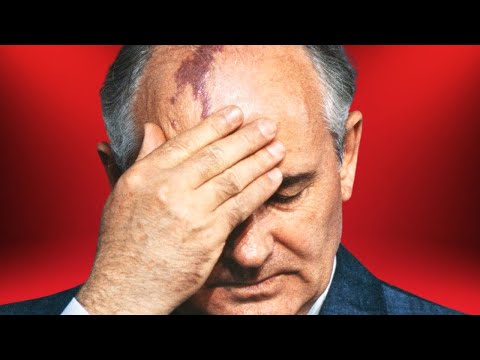 Gorbachev's Reforms Destroyed the Soviet Union. Here's Why He Never Saw It Coming.