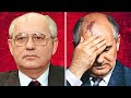 Why Russia Rejected Freedom (Gorbachev)