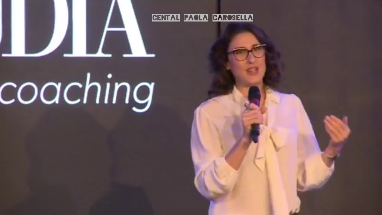 Live da revista Cláudia com Paola Carosella (23.05.2018)