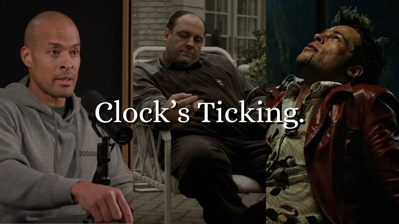 Don't Waste Your Life.