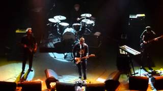 Paul Banks - Paid For That (Live at KOKO, London, 24 January 2013)