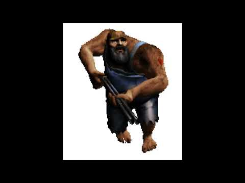 Grezzo 2 - Piro Lines