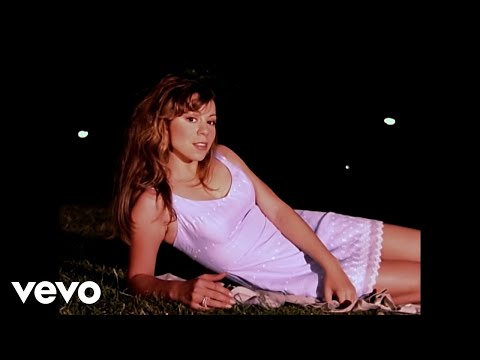 Mariah Carey - Underneath the Stars (Official Music Video)
