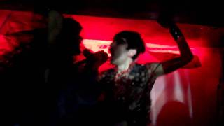 MYNX - I&#39;m so L.A. Live 1.24.11