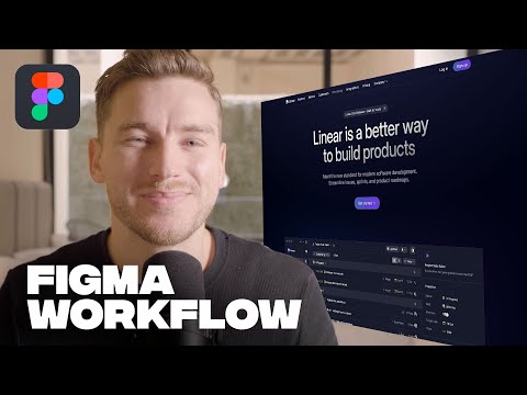 Figma Tutorial for Beginners 13 min crash course