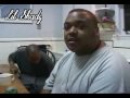 Eminem D12 Live Backstage AMT 2002 Part1