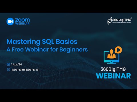 Using Quick Measures in Power BI Webinar 360DigiTMG