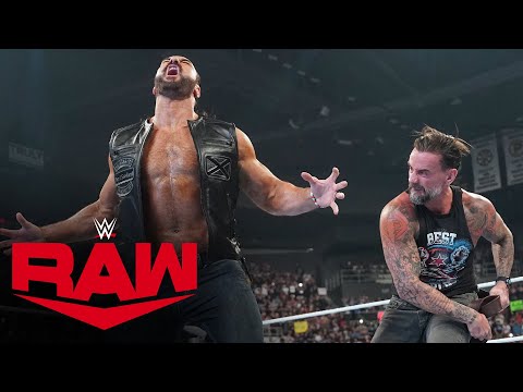Drew McIntyre: I’d Break CM Punk’s Bracelet, But That’s Too Easy