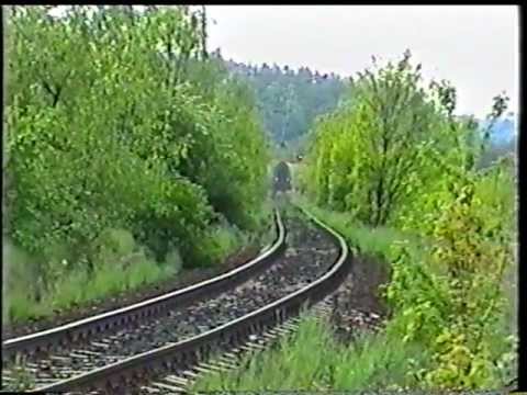 749, 751 v roce 1999 - 2000 natočeno na VHS - sestřih - 1. díl.