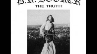 D.R. Hooker - Weather Girl